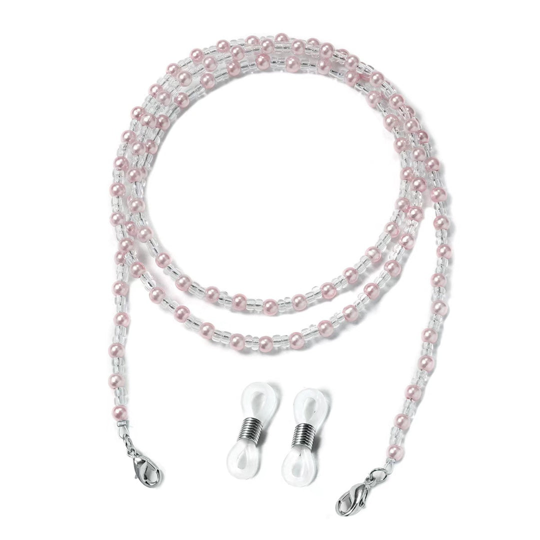 Elegant Beaded Eyewear Chain Stornfield 1786688610