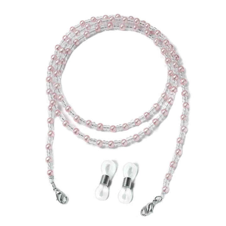 Elegant Beaded Eyewear Chain Stornfield 1786688610
