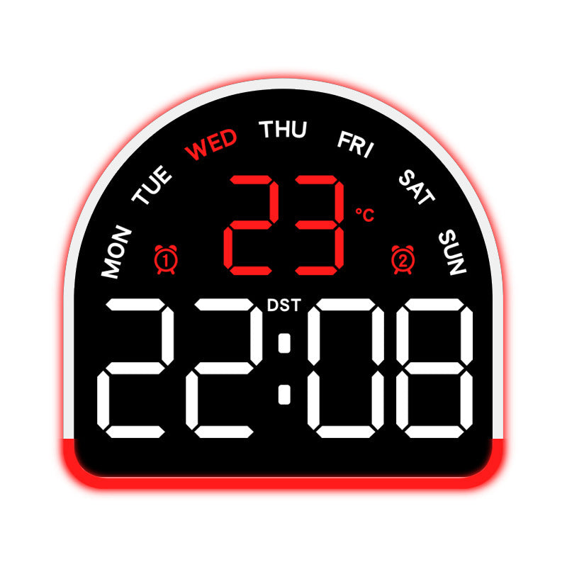 Time Digital Watch Stornfield