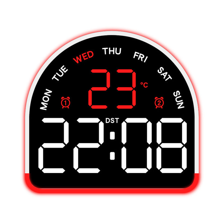 Time Digital Watch Stornfield