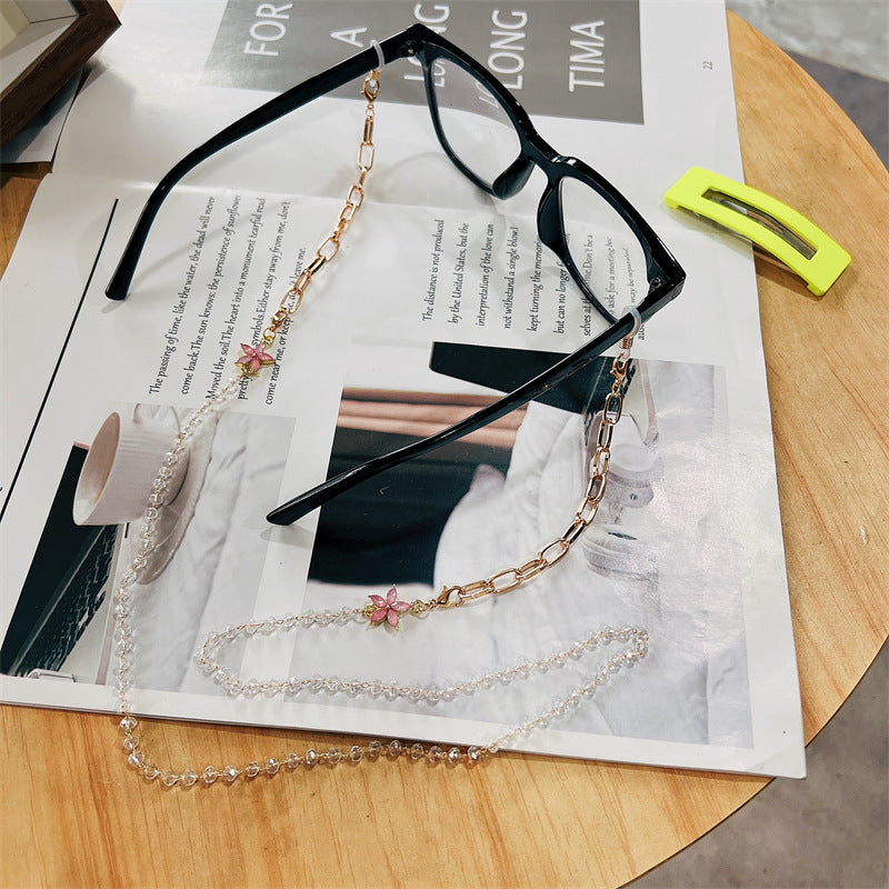 Link Chain Eyewear Holder Stornfield