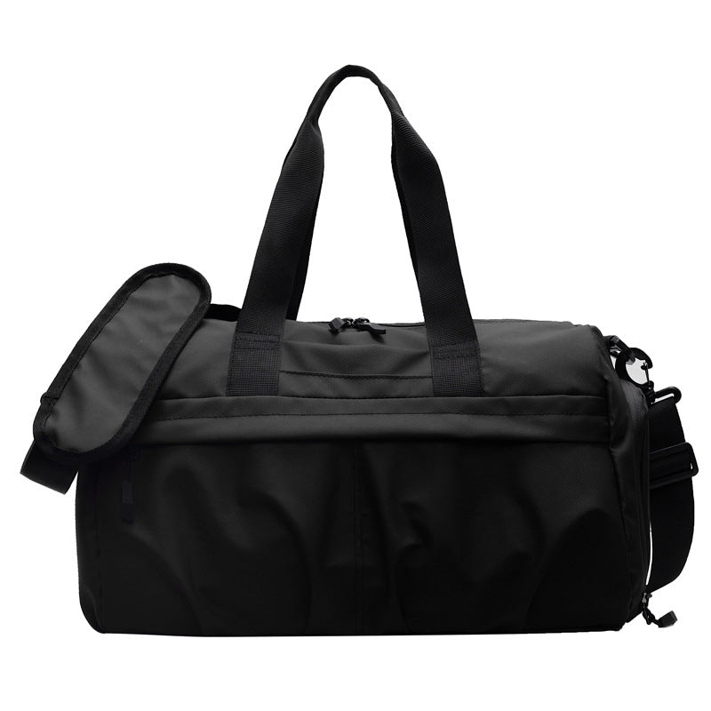 Multi-Functional Sports Travel Holdall Stornfield