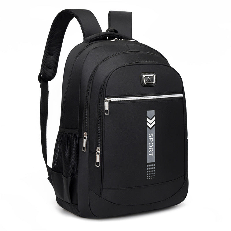 Ergonomic Sports Backpack Stornfield