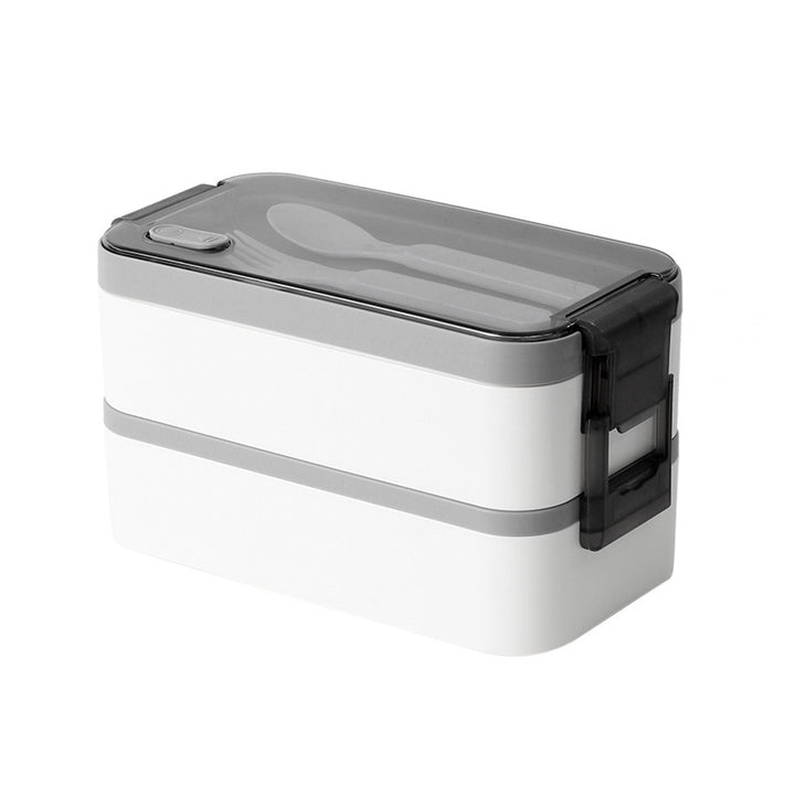Versatile Stackable Lunch Box