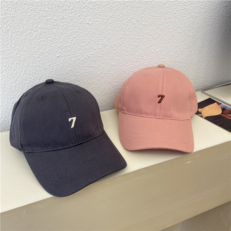 Men's Classic Cotton Adjustable Baseball Cap Stornfield 1783921940