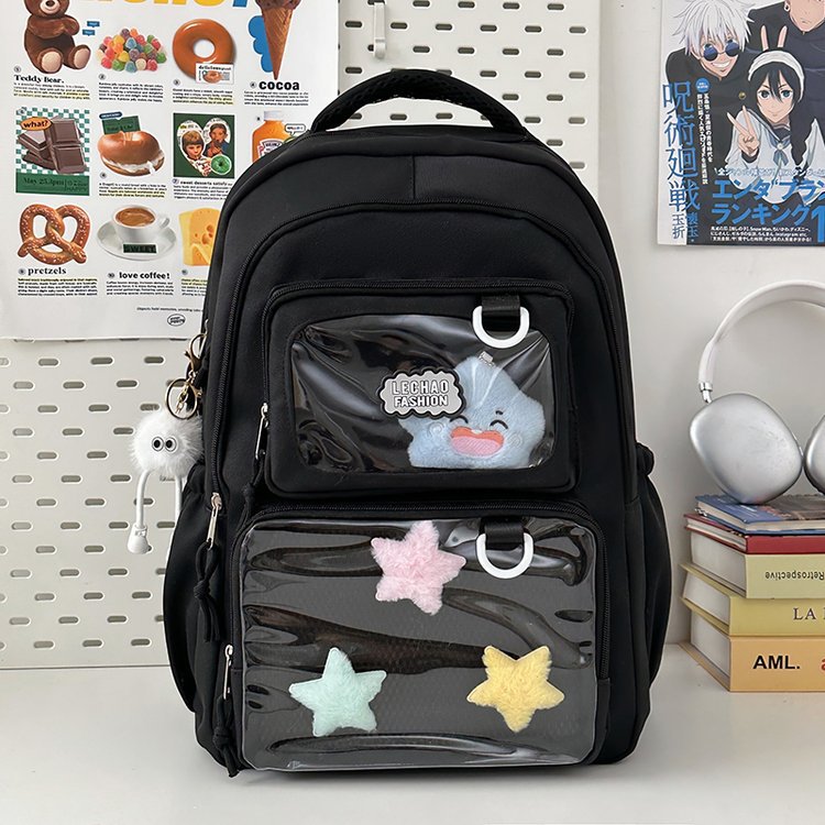 Rucksack Stornfield