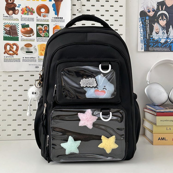 Rucksack Stornfield