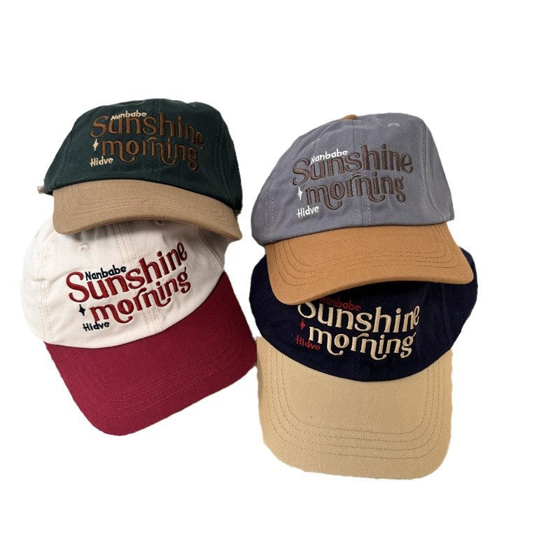Women's Casual Cotton Baseball Cap Stornfield 1783921513