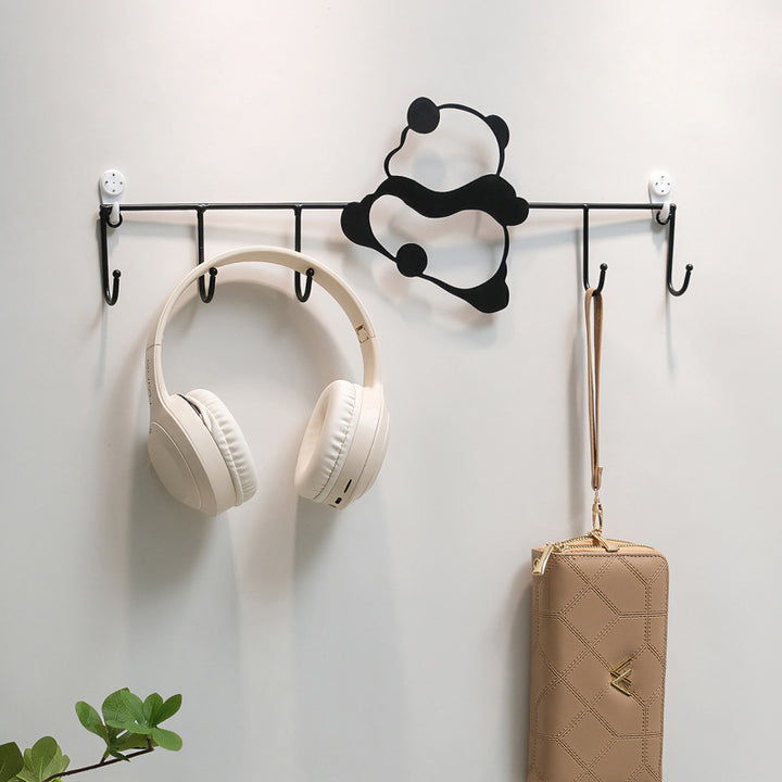 Wall wardrobe with stylish design Stornfield