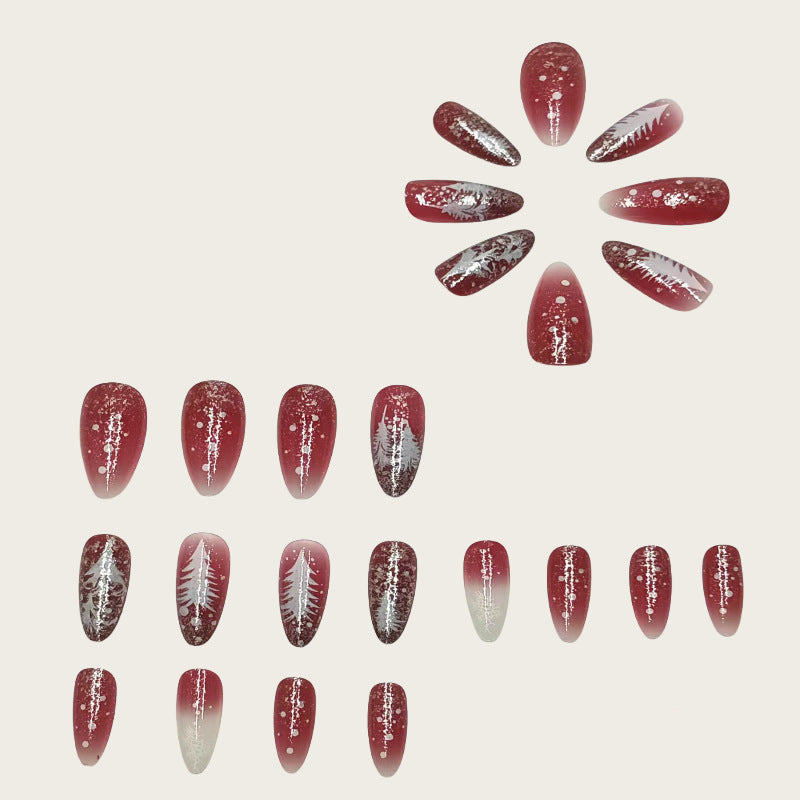 Nail Design Stornfield