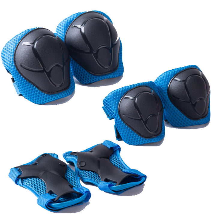 Protective Gear Stornfield
