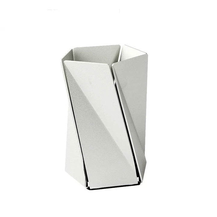Modern Geometric Decorative Vase