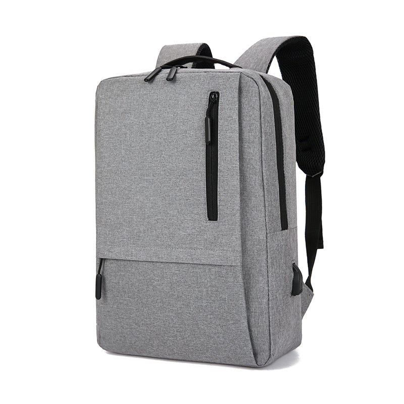 Modern Laptop Backpack with Ergonomic Carrying System and Versatile Interior Layout Stornfield