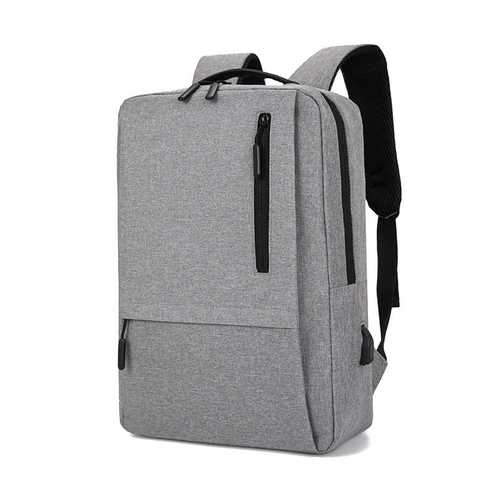 Modern Laptop Backpack with Ergonomic Carrying System and Versatile Interior Layout Stornfield