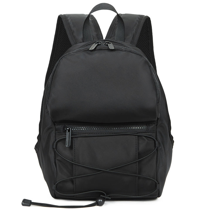 Compact Multi-Functional Backpack Stornfield