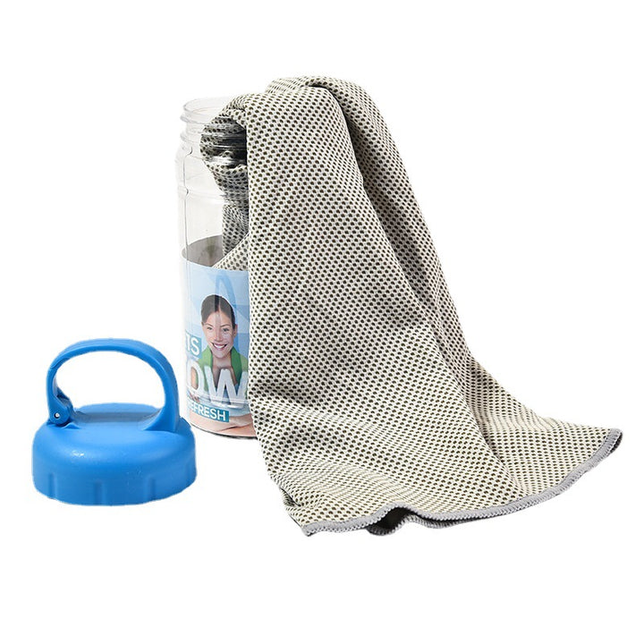 Women's Sporty Microfiber Towel Stornfield