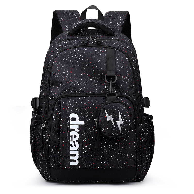 Functional Adventure Backpack Stornfield