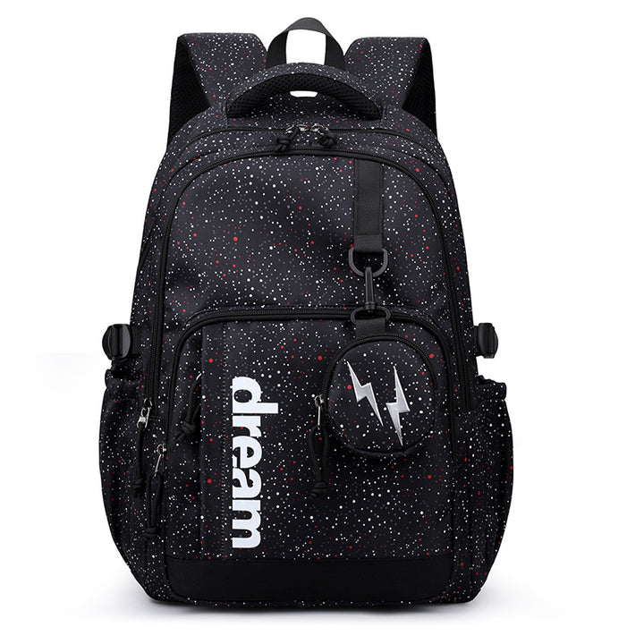 Functional Adventure Backpack Stornfield