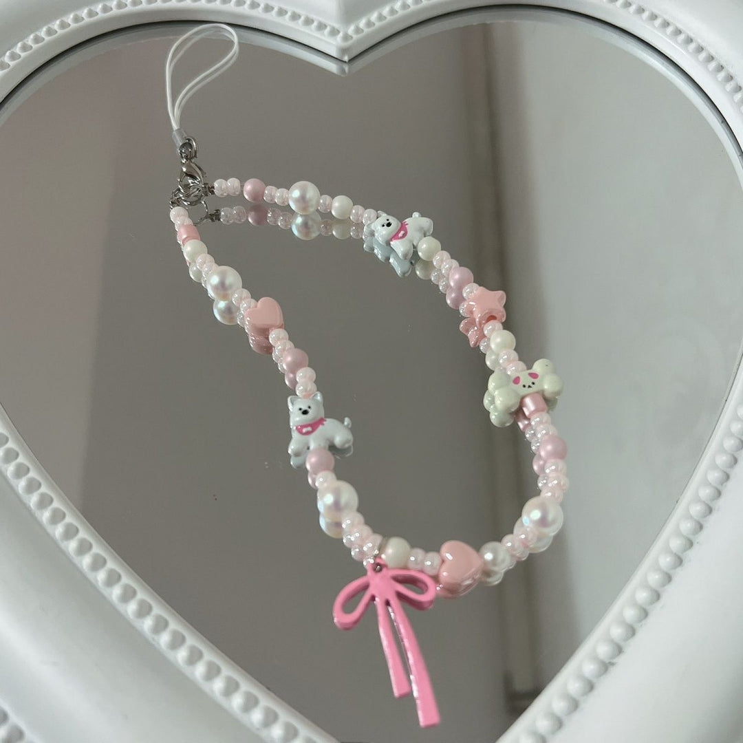 Cute Animal Beaded Bracelet Stornfield