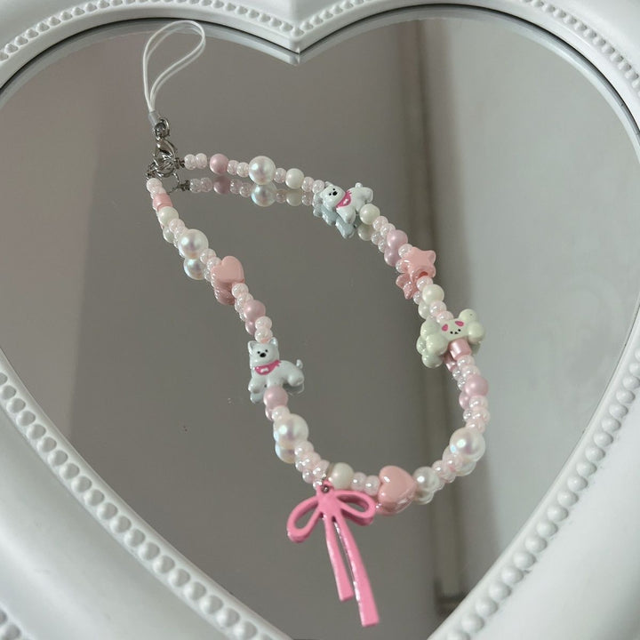 Cute Animal Beaded Bracelet Stornfield