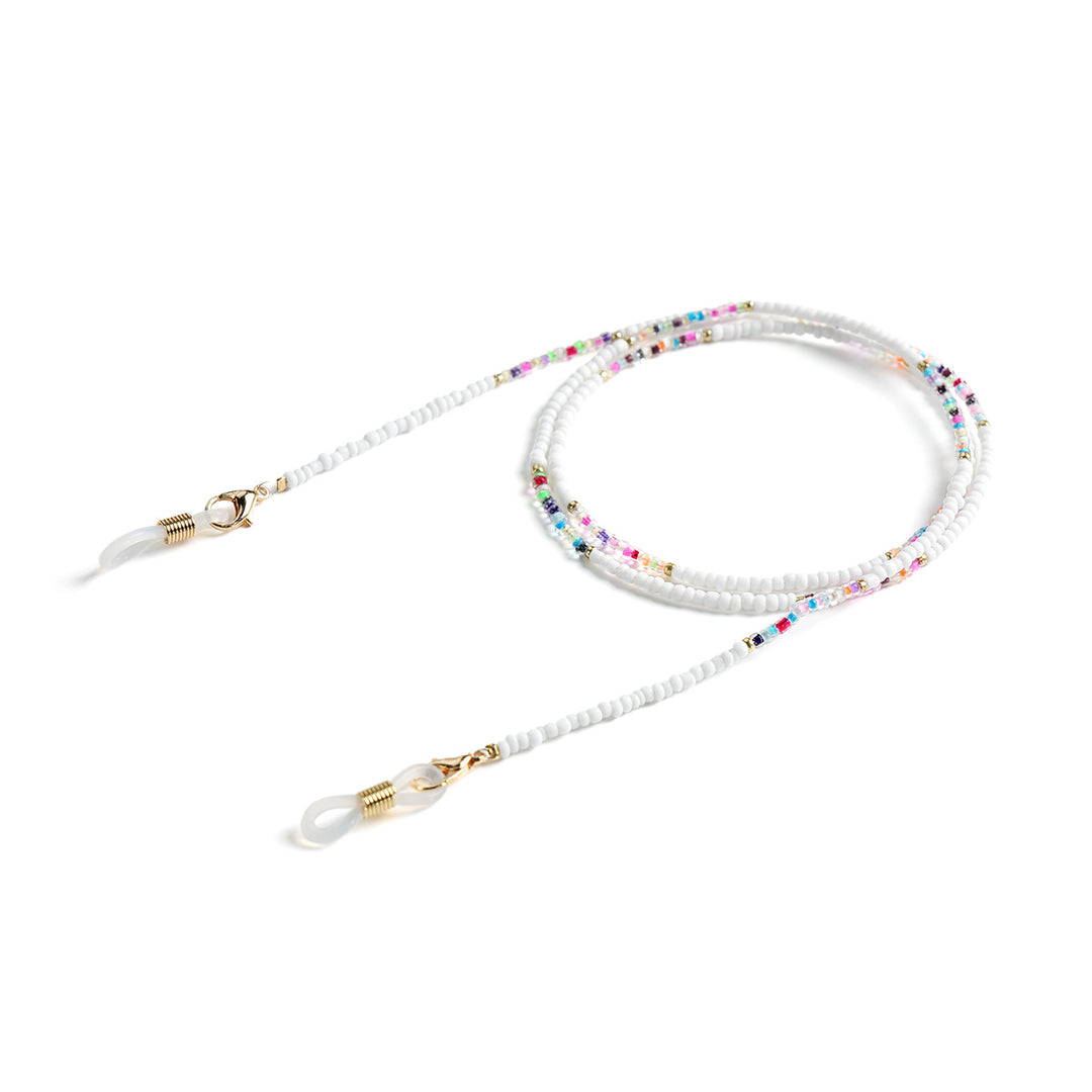 Beaded Eyewear Lanyard Stornfield