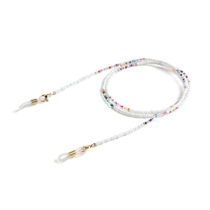 Beaded Eyewear Lanyard Stornfield