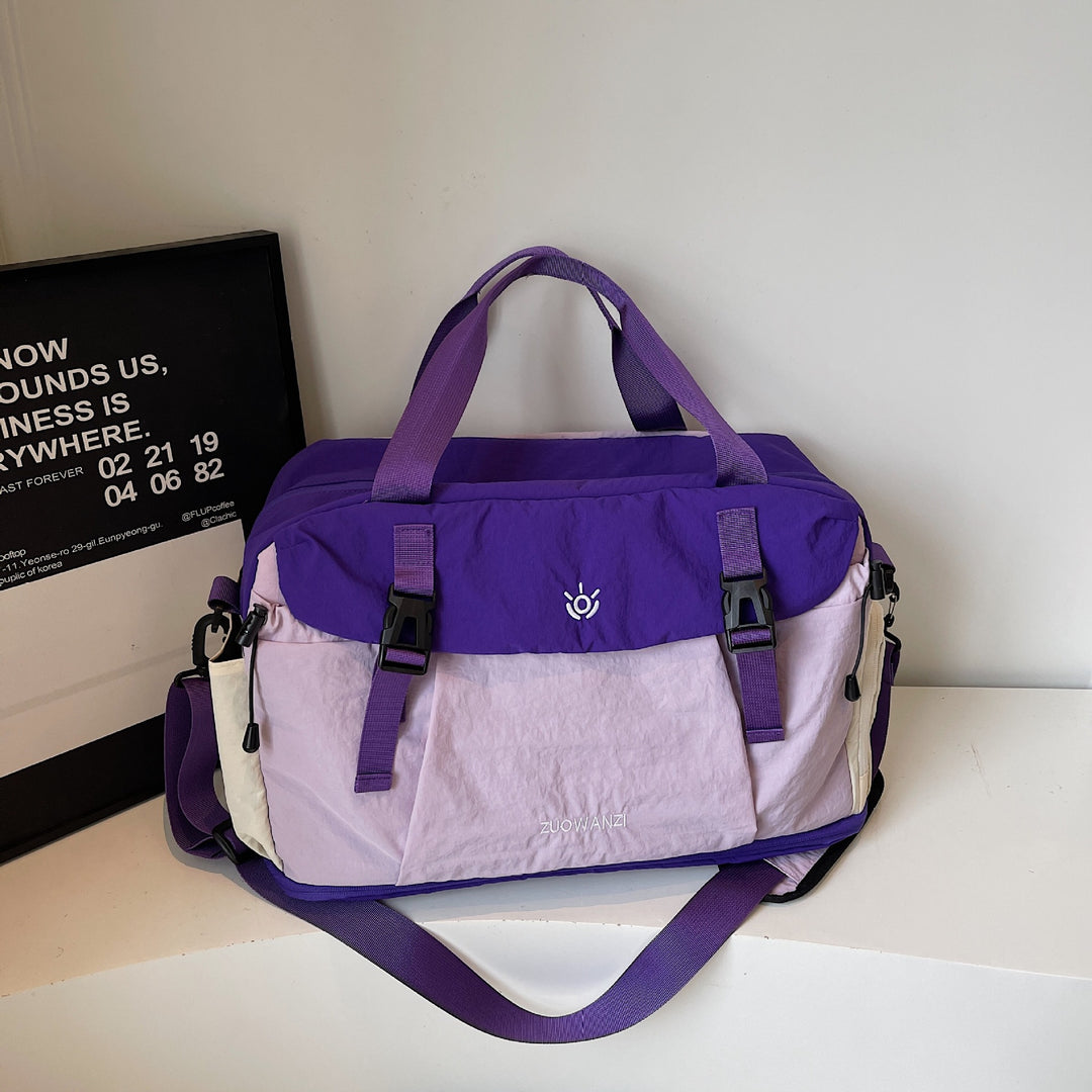 Versatile Travel Duffle Bag Stornfield