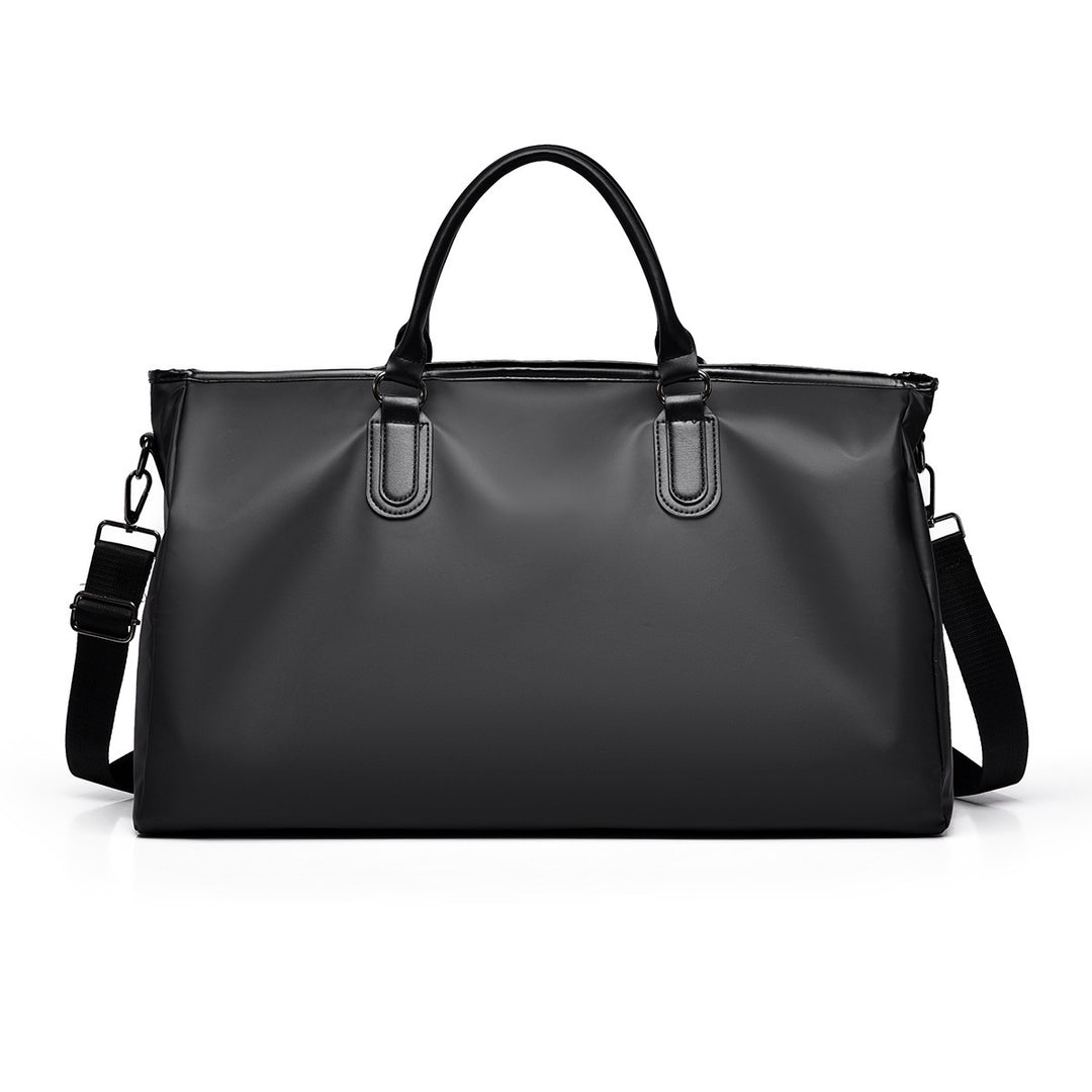 Versatile travel bag with detachable shoulder strap Stornfield