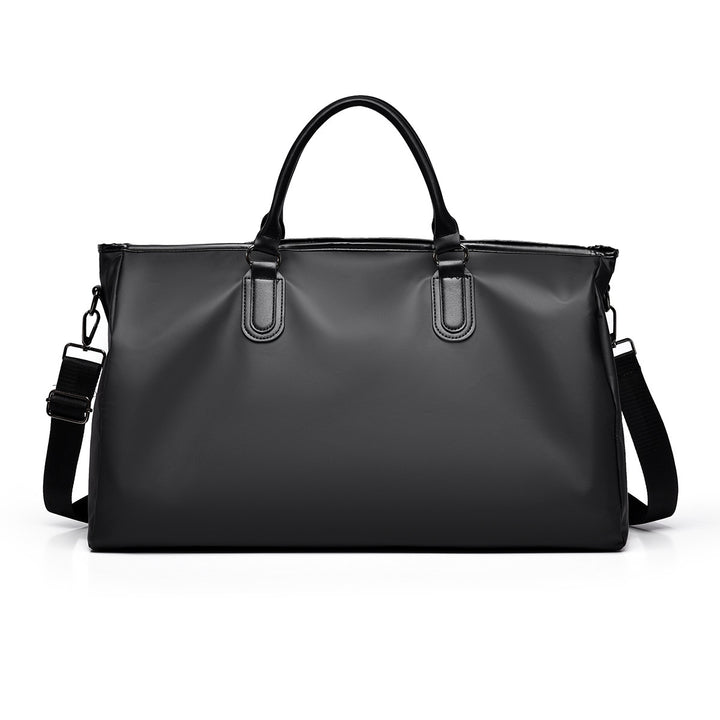 Versatile travel bag with detachable shoulder strap Stornfield