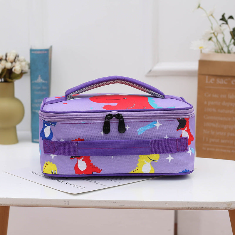 Stylish Insulated Food Storage Case Stornfield