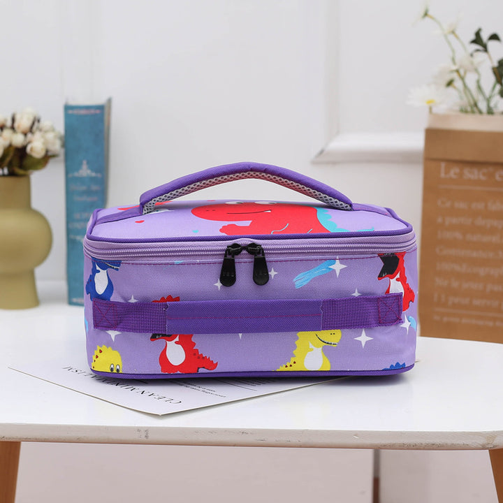 Stylish Insulated Food Storage Case Stornfield