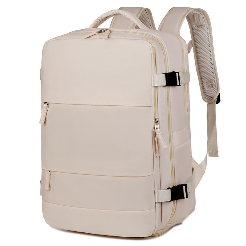 Ergonomic Travel Backpack Stornfield