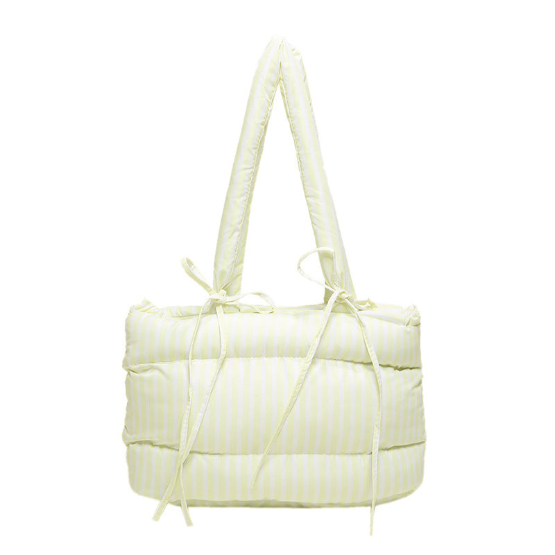 Fashionable and Padded Tote Bag Stornfield