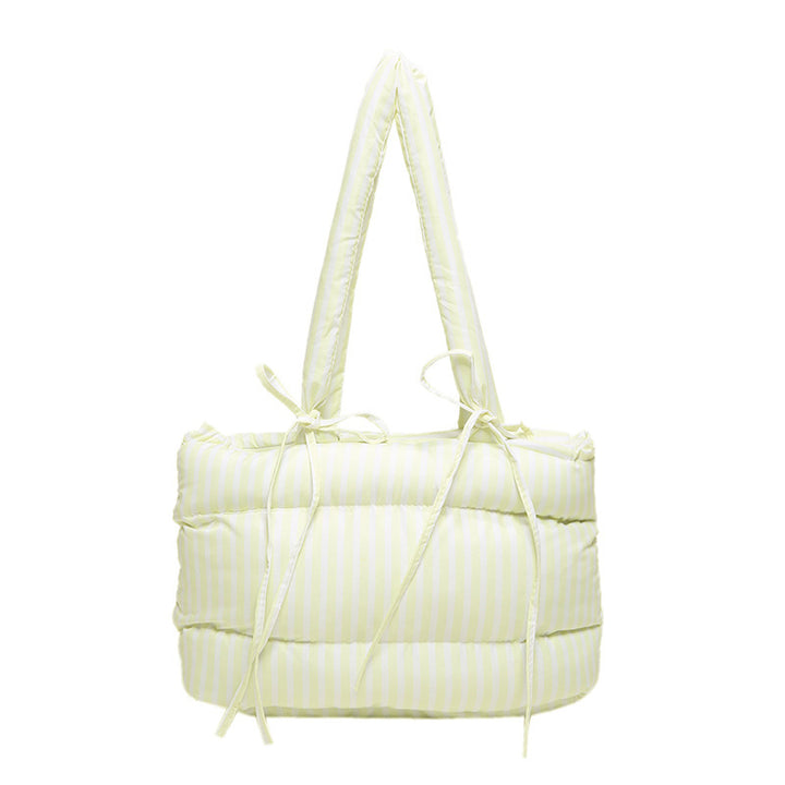 Fashionable and Padded Tote Bag Stornfield