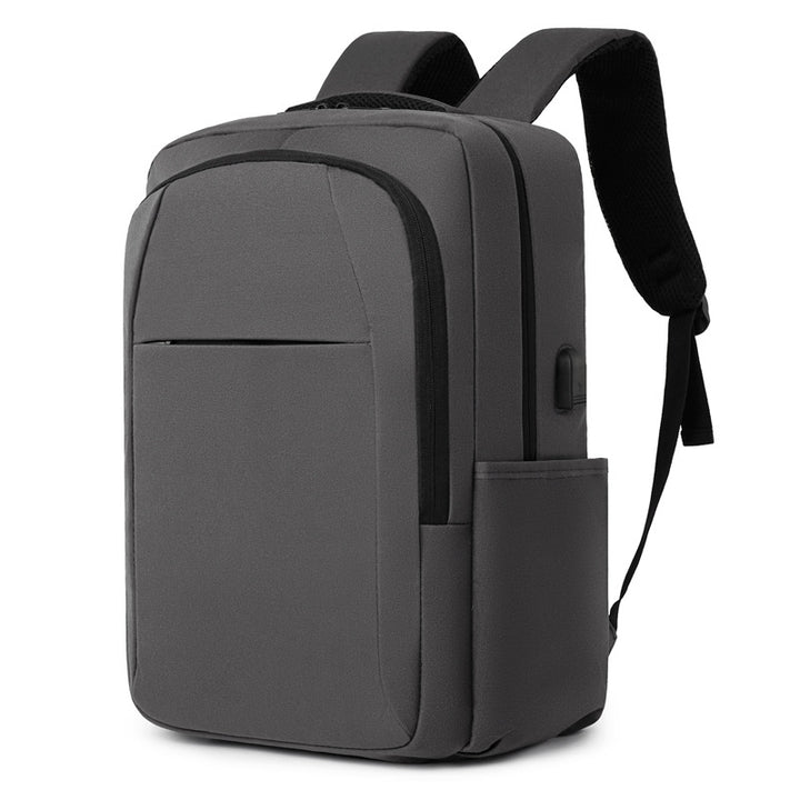 High-Functionality Multi-Purpose Laptop Backpack Stornfield