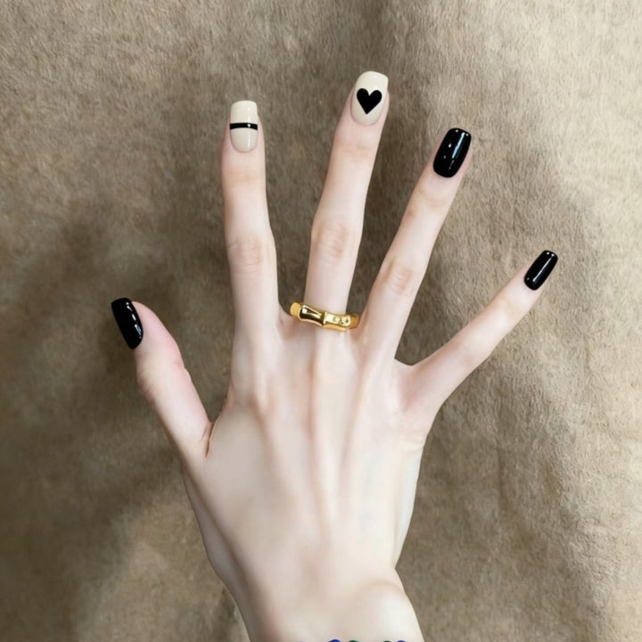 Creative Nail Art Design Collection Stornfield