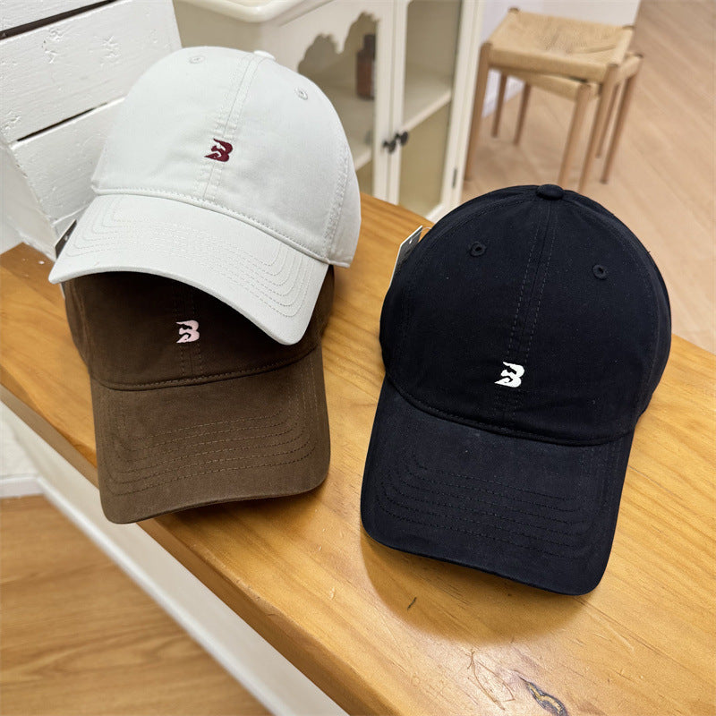 Men's Classic Adjustable Baseball Cap Stornfield