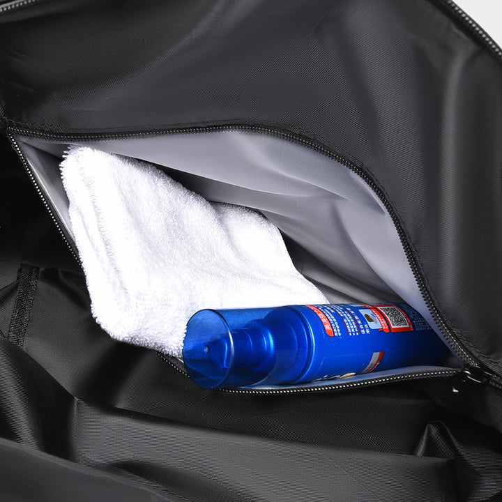 Men's Sporty Tote Bag with Durable Material Stornfield