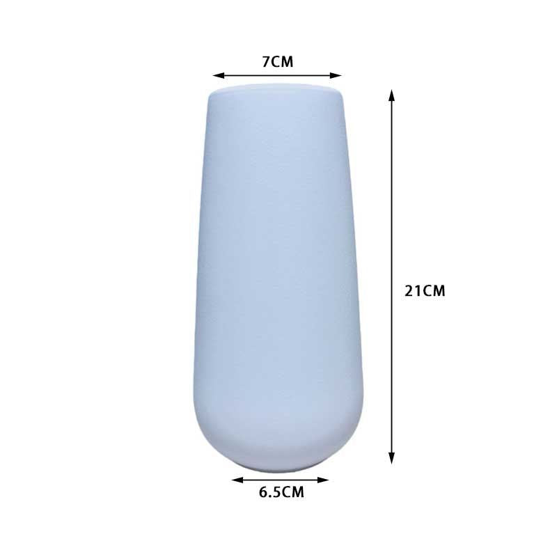 Modern Minimalistic Decorative Vase Stornfeild