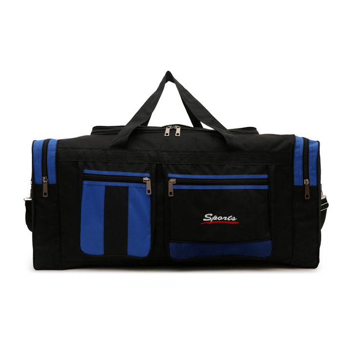 Women's versatile sports and travel bag Stornfield
