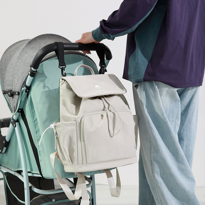 Multi-Functional Baby Diaper Backpack Stornfield