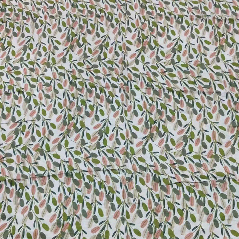 Soft Cotton Muslin Swaddle Blanket Stornfield