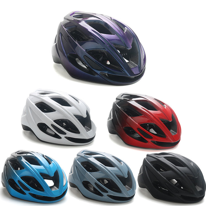 Ultralight Aerodynamic Cycling Helmet Stornfield
