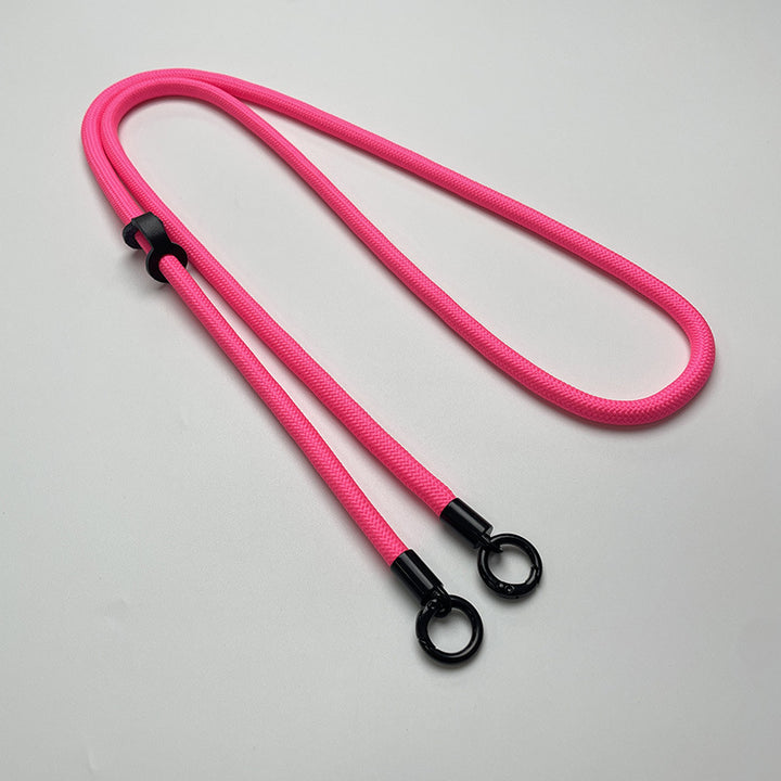Versatile Adjustable Rope Leash Stornfield
