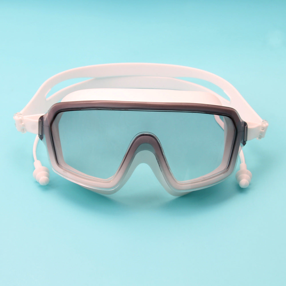 Swim mask Stornfield
