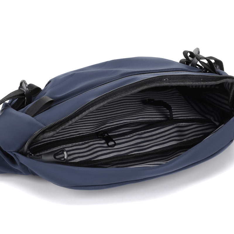 Water-Resistant Sling Bag Stornfield