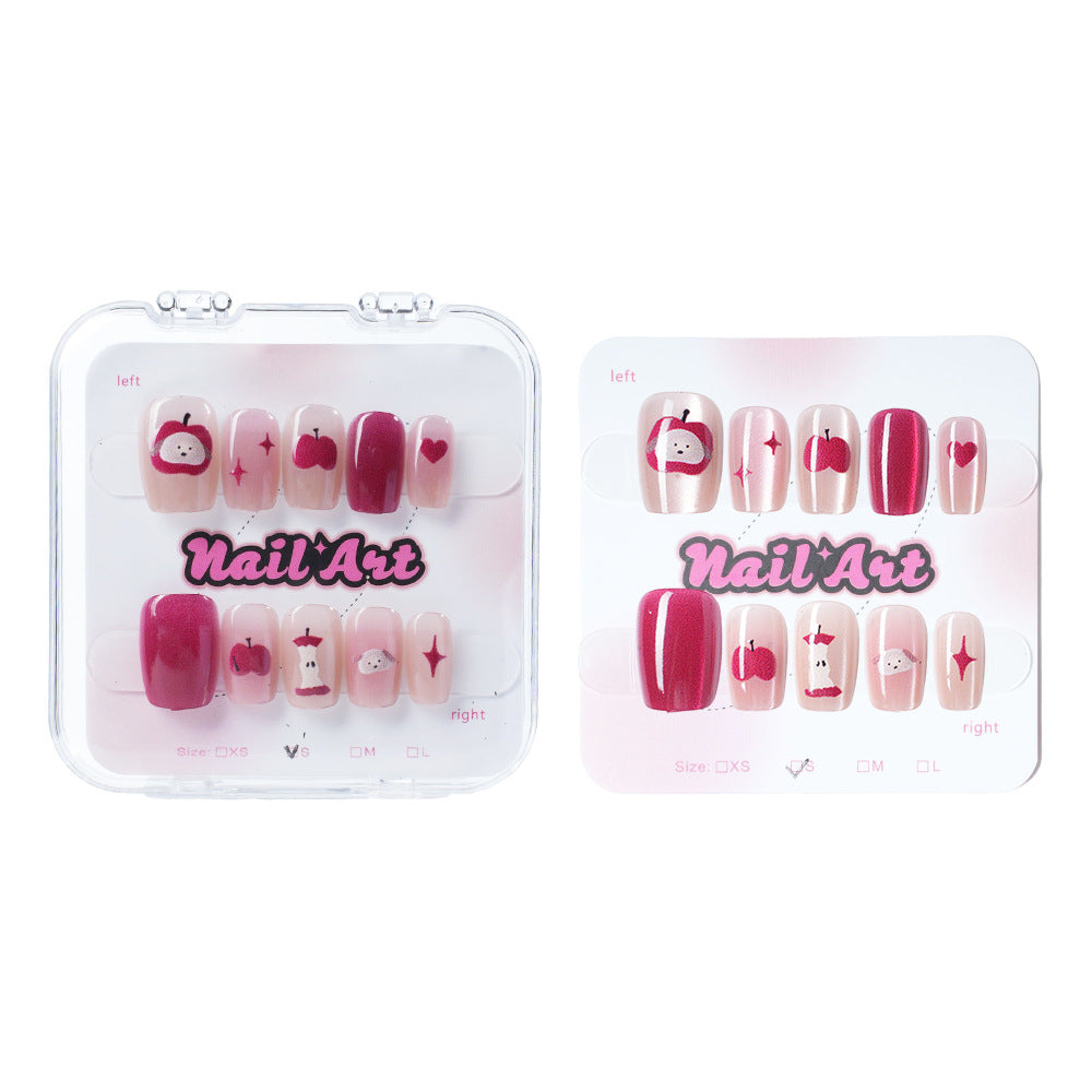 Decorative Nail Art Set Stornfield