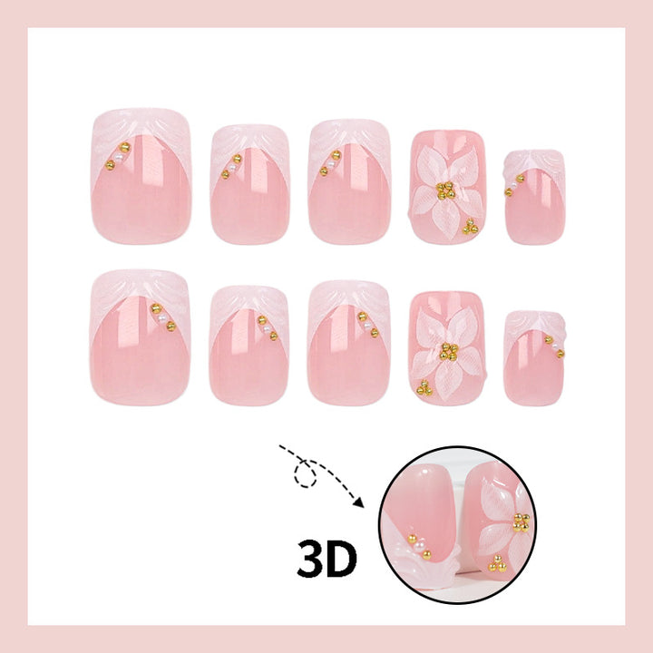 Artificial Fingernails Stornfield