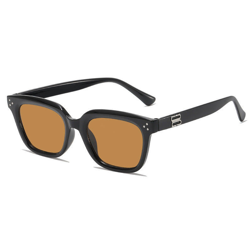 Modern Stylish Square Sunglasses Stornfield