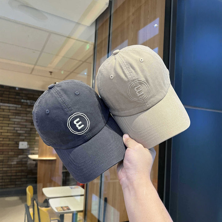 Unisex Everyday Cotton Baseball Cap Stornfield